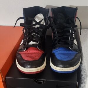 Jordan 1 high top 3